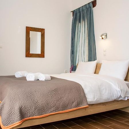 Stay In Falassarna Phalasarna Eksteriør billede