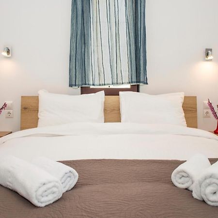 Stay In Falassarna Phalasarna Eksteriør billede
