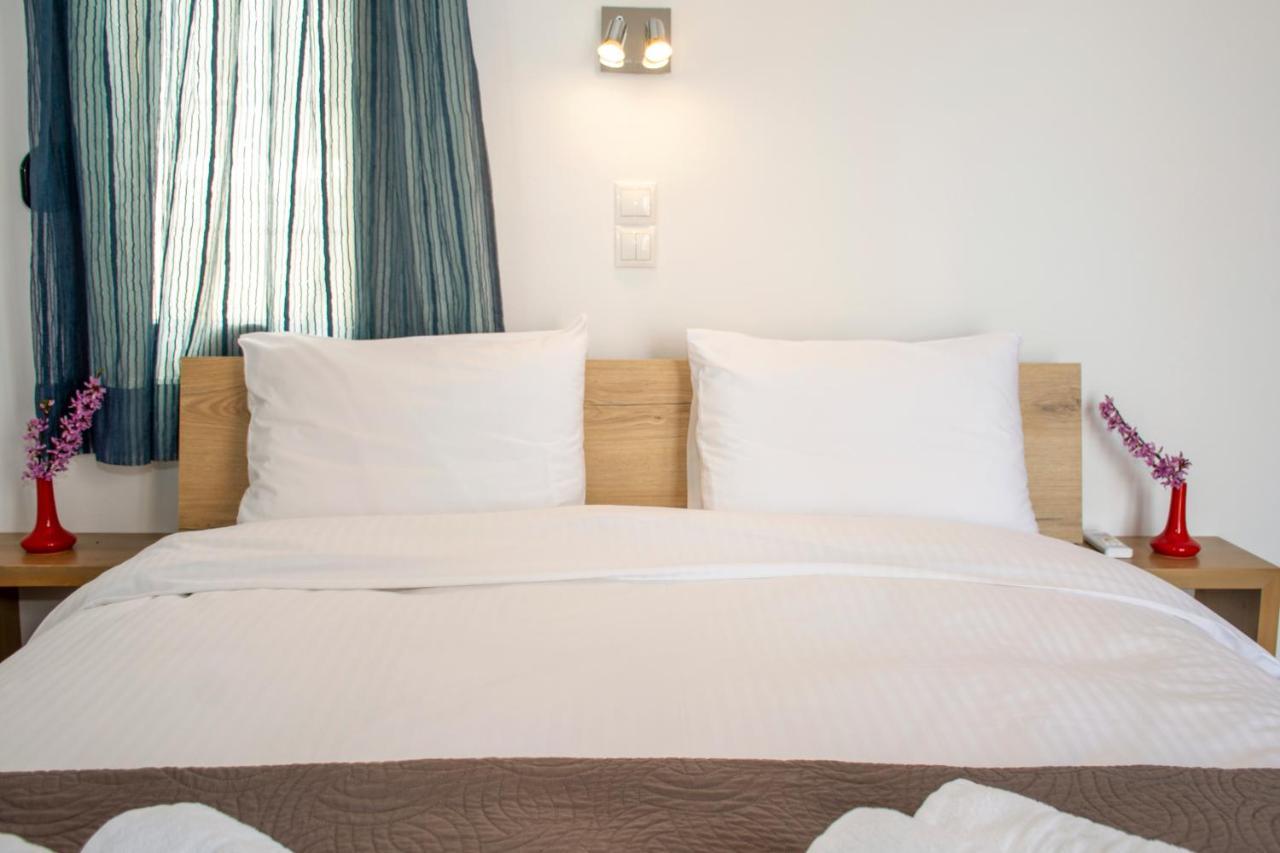 Stay In Falassarna Phalasarna Eksteriør billede
