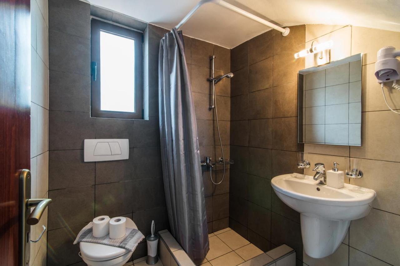 Stay In Falassarna Phalasarna Eksteriør billede